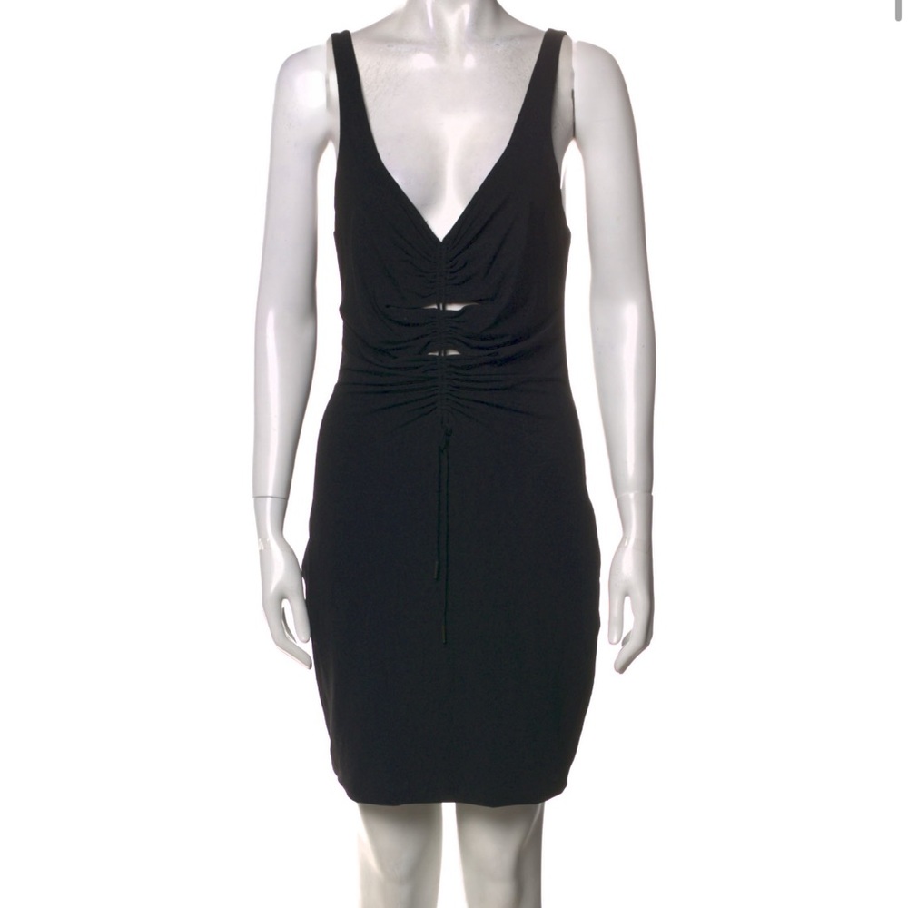Alexander Wang T. Mini Dress